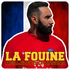 LA FOUINE | Chansons, ..sans internet icône