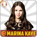 MARINA KAYE | Top Hit Songs, .. no internet APK