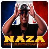 NAZA icon