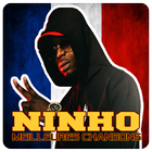ikon NINHO