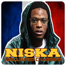 NISKA | Chansons,.. sans internet APK