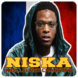 NISKA أيقونة