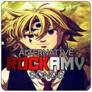 Epic Rock Mix -Anime Music Collection APK