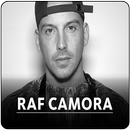 RAF camora - All songs (Deutsch Rap) APK