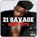 21 SAVAGE | Top Hit Songs,... No Internet APK