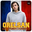 ORELSAN | Chansons,.. sans internet