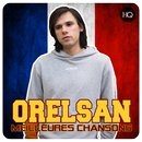 ORELSAN | Chansons,.. sans internet APK