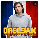 ORELSAN icon