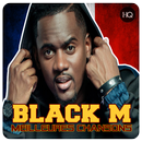 BLACK M | Chansons,.. sans internet APK