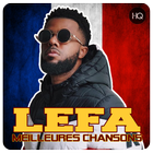 LEFA Zeichen