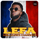 LEFA Zeichen
