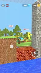 Ninja sword: Pixel Kampfspiele XAPK Herunterladen