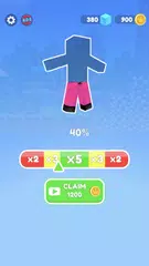 Ninja sword: Pixel Kampfspiele XAPK Herunterladen