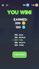 Ninja sword: Pixel Kampfspiele XAPK Herunterladen