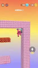 Ninja sword: Pixel Kampfspiele XAPK Herunterladen