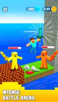 Ninja sword imagem de tela 1