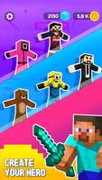 Ninja sword imagem de tela 2