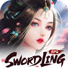 Sword Ling RPG icône