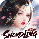 Sword Ling RPG أيقونة