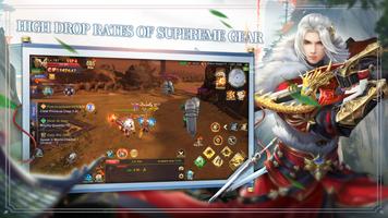 Sword Ling RPG الملصق