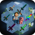 Sword Mod Addon Minecraft PE