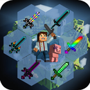 Sword Mod Addon Minecraft PE APK