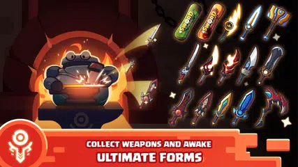 Baixar Swordman: Reforged XAPK