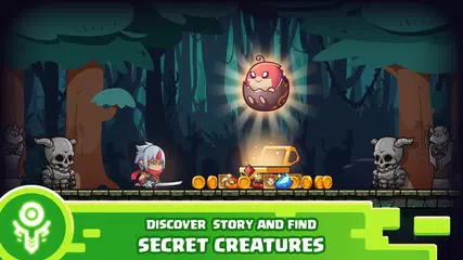 download Swordman: Reforged XAPK