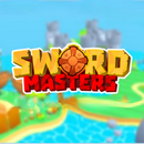 Sword Masters - 3D MMORPG APK