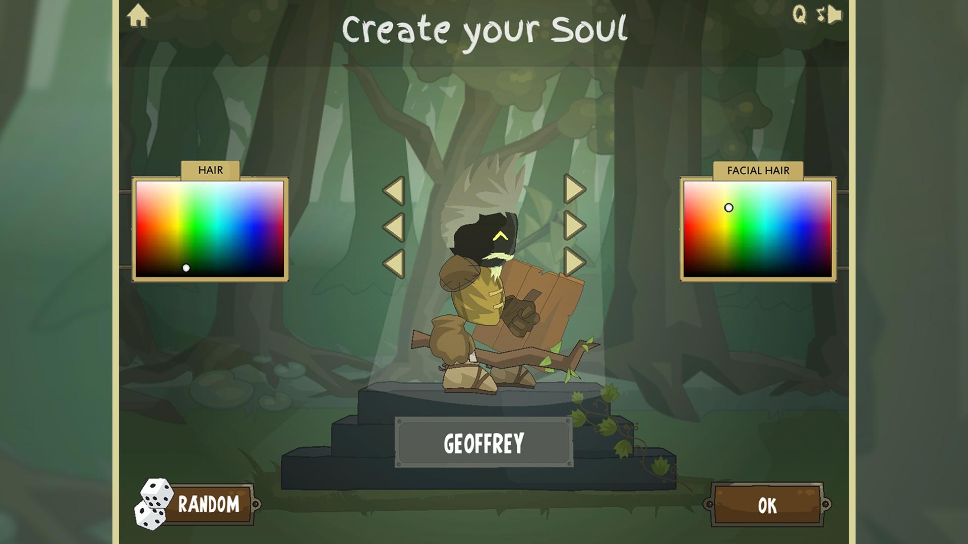 Swords and Souls for Android - APK Download