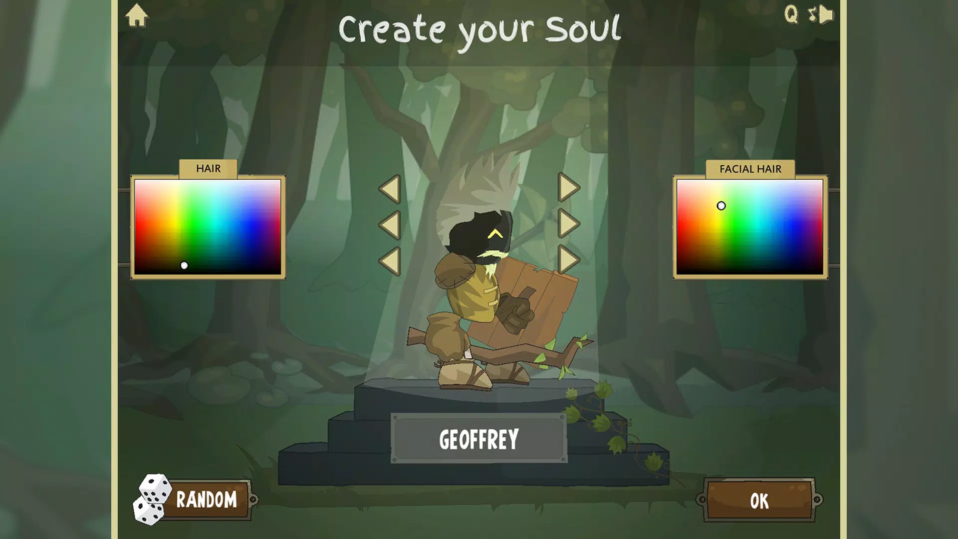 Jacksmith: Blacksmith Crafting Cool Math Y8 (Swords Game) APK