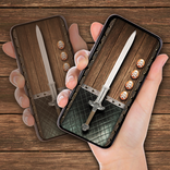 তলোয়ার যুদ্ধ সিমুলার