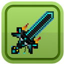 Swords MCPE Mods APK