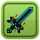 Swords MCPE Mods ícone