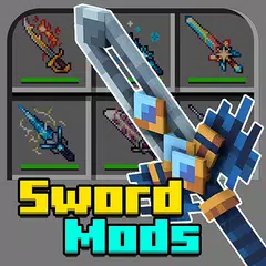 Swords Mod for Minecraft