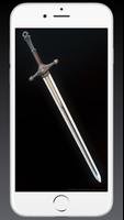Sword & Knife Wallpapers HD 4k Cartaz