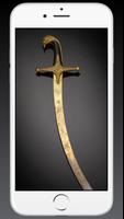 Sword & Knife Wallpapers HD 4k imagem de tela 3