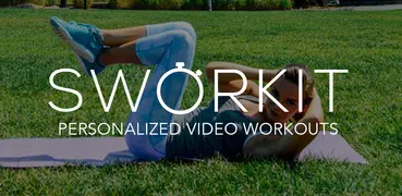 Abs & Core Sworkit - Workouts & Fitness for Anyone