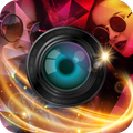 Magic Photo Lab Effect