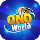 Ono : Color Card Game with Friends APK