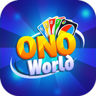 Icona Ono : Color Card Game with Friends