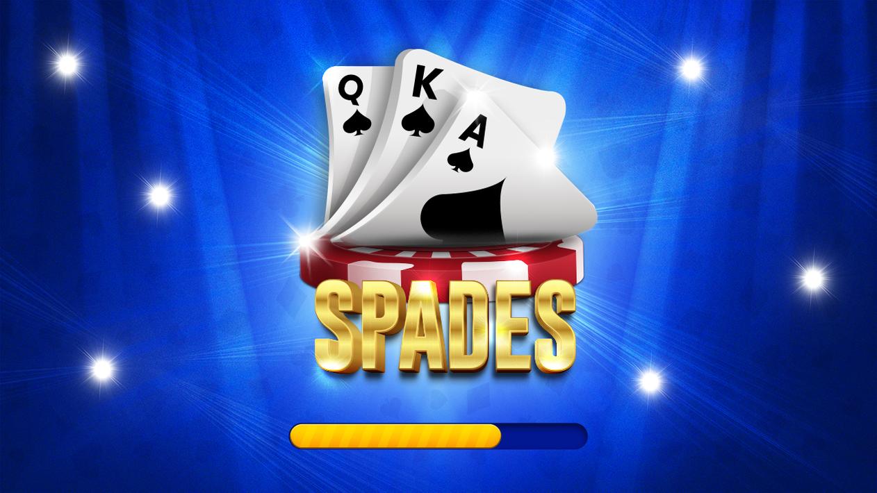 Spades : Free Card Game para Android APK Baixar Spades : Free Card Game para Android APK Baixar