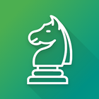 Simply Chess Game Lite 图标