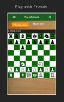 Simply Chess Game Lite 截图 1