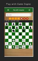 Simply Chess Game Lite 截图 2