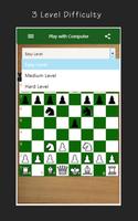 Simply Chess Game Lite स्क्रीनशॉट 3