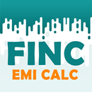 FinC EMI Calculator APK