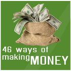 46 Ways to Making Money आइकन