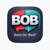 BOB - Bet on Beefs APK