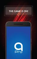 SportsQwizz Pro ポスター
